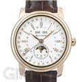 BLANCPAIN ブランパン ヴィルレ コンプリートカレンダー GMT 42mm 4276-3642A-55B