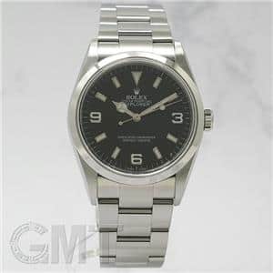 ROLEX ロレックス エクスプローラー I 114270 メイン