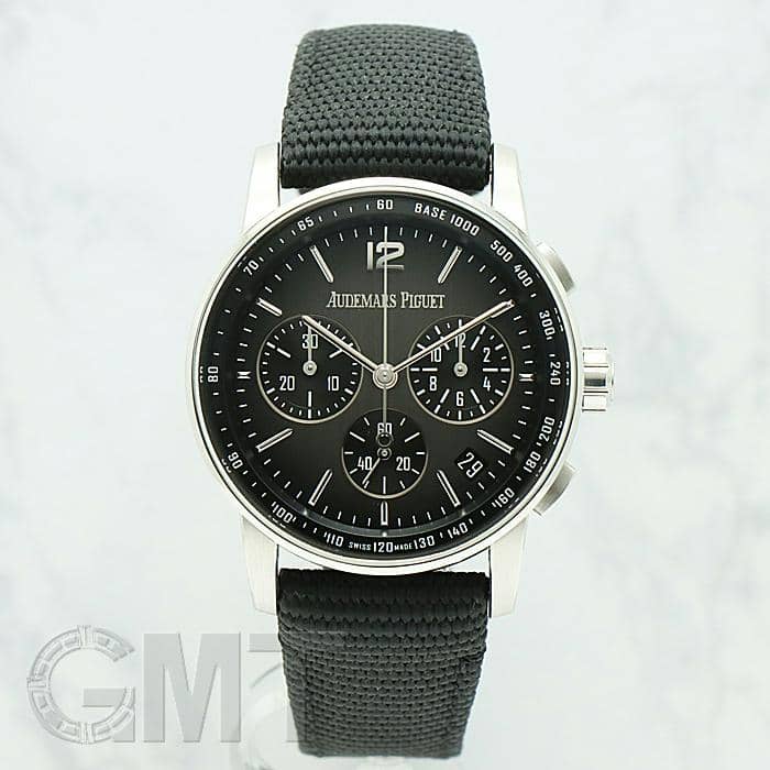 AUDEMARS PIGUET（オーデマ ピゲ） オーデマピゲCODE 11.59 バイ オーデマ ピゲ オートマティック
