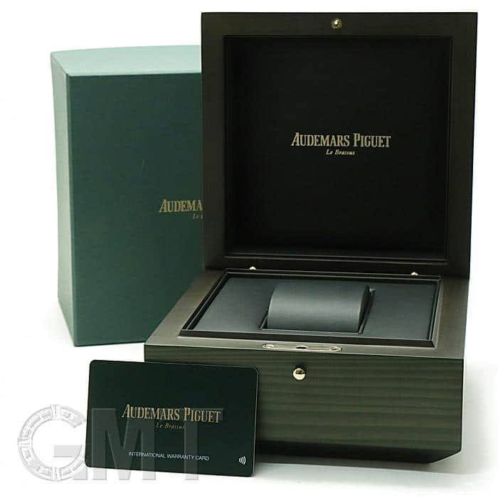 中古)AUDEMARS PIGUET オーデマ・ピゲ CODE 11.59 クロノグラフ