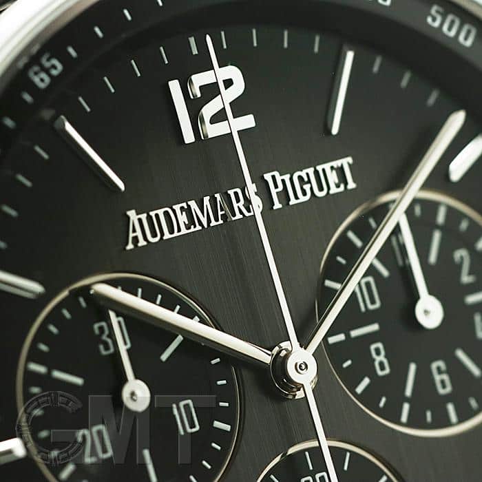 中古)AUDEMARS PIGUET オーデマ・ピゲ CODE 11.59 クロノグラフ