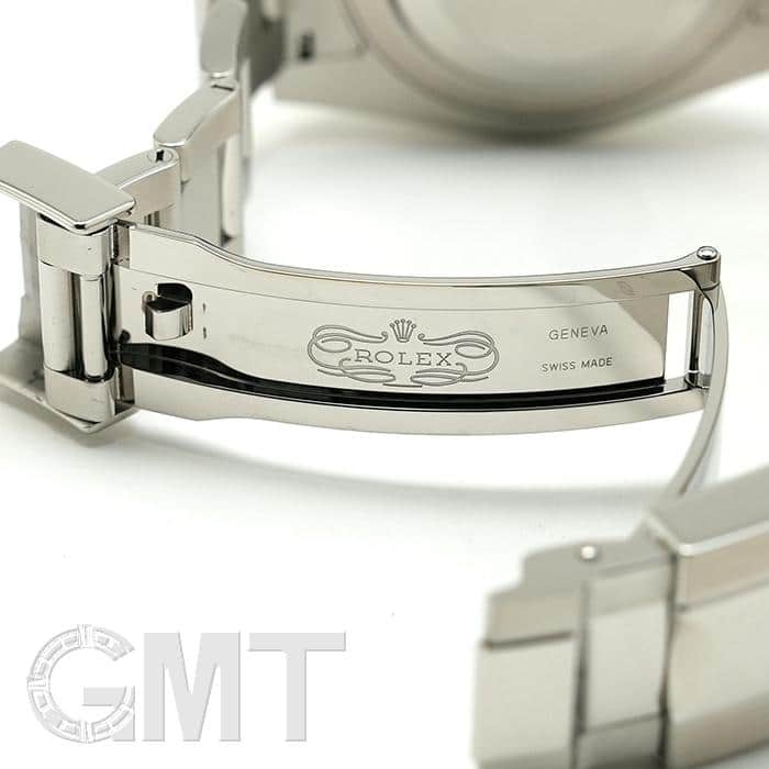 中古)ROLEX ロレックス GMTマスター II 126710BLRO（商品ID