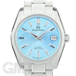 SEIKO セイコー グランドセイコー メカニカルハイビート SBGH317【2024年 銀座限定530本】 メイン