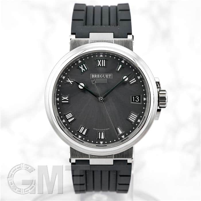 中古)BREGUET ブレゲ マリーン 5517TI/G2/5ZU（商品ID