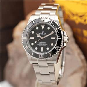 ROLEX ロレックス サブマリーナー  41 124060 メイン