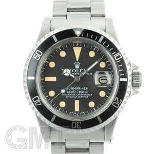 ROLEX ロレックス サブマリーナー  1680 メイン