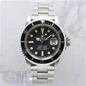 ROLEX ロレックス サブマリーナー  1680 メイン