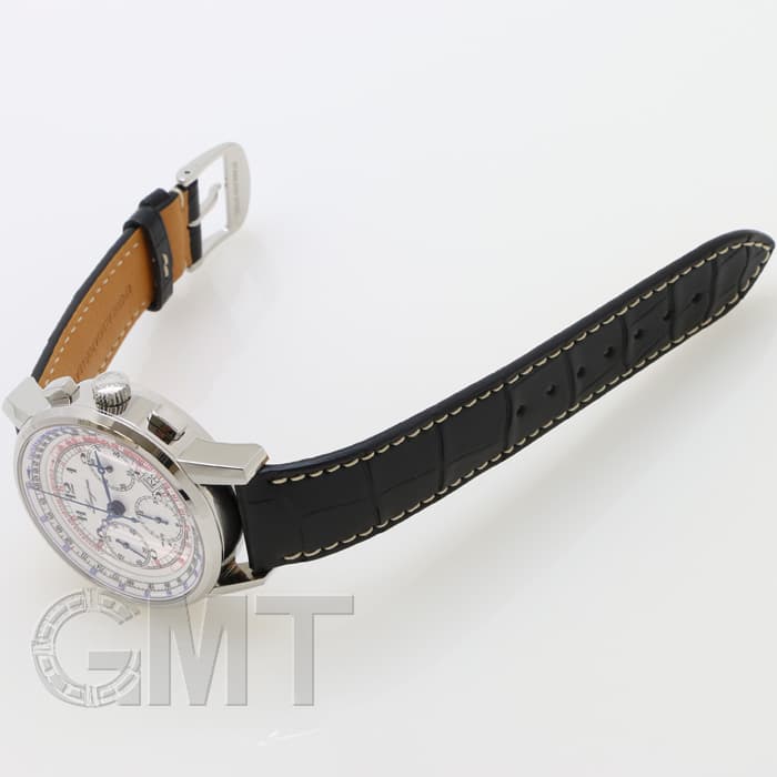 新品)LONGINES ロンジン ヘリテージ タキメーター クロノグラフ L2