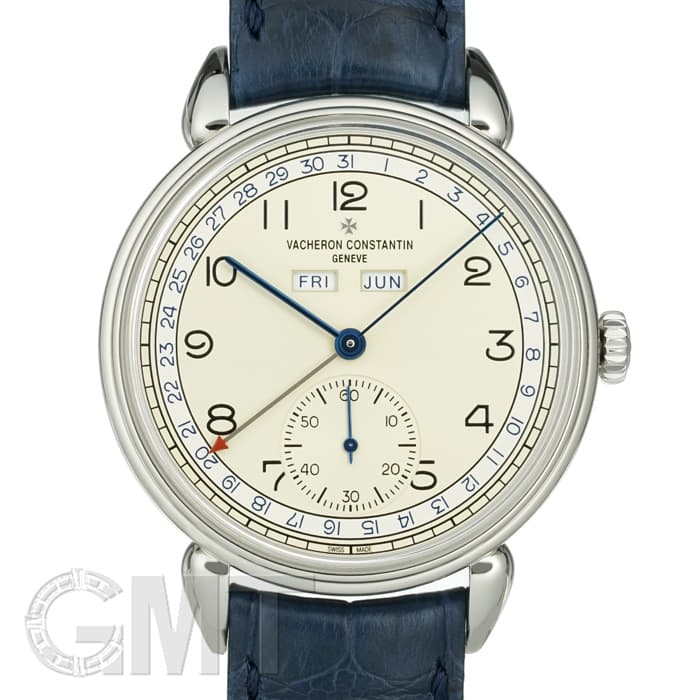 新品)VACHERON CONSTANTIN ヴァシュロン・コンスタンタン ヒストリーク