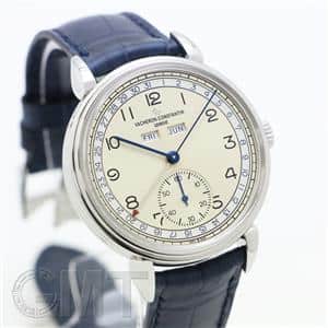 VACHERON CONSTANTIN ヴァシュロン・コンスタンタン ヒストリーク トリプルカレンダー1942 3110V/000A-B426 メイン