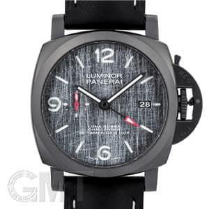 OFFICINE PANERAI オフィチーネ パネライ ルミノール GMT ルナロッサ PAM01036 メイン