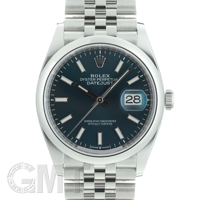 純正！ ROLEX ジュビリーブレス デイトジャスト36 YG/SS C3706 純正！ ROLEX ジュビリーブレス デイトジャスト36 YG/SS C3706