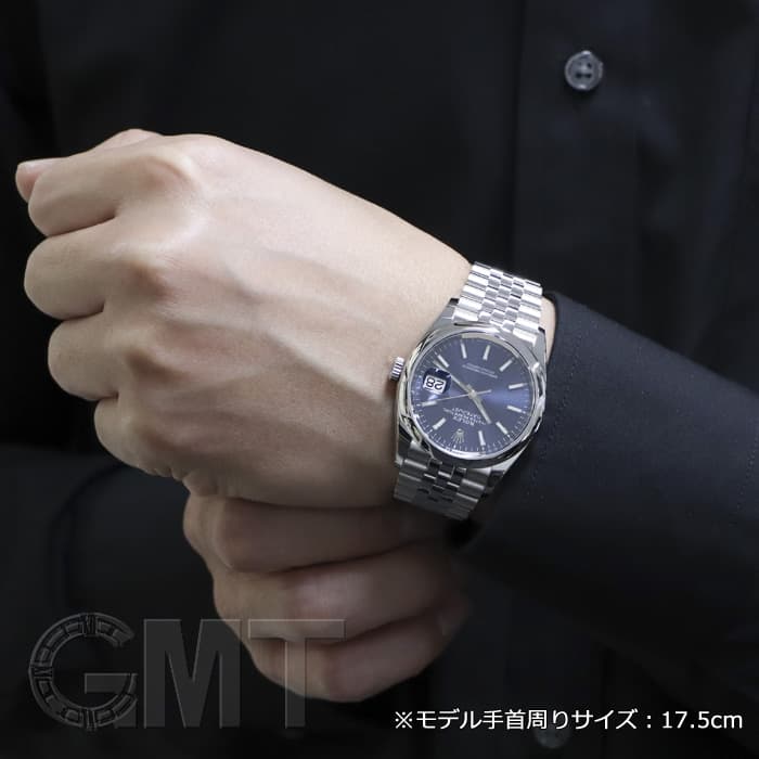 新品)ROLEX ロレックス デイトジャスト 36 126200 ブルー ジュビリー