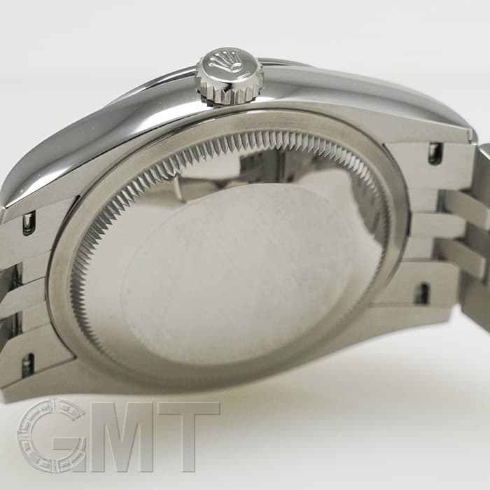 新品)ROLEX ロレックス デイトジャスト 36 126200 ブルー