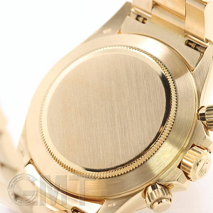 ロレックス デイトナ5桁モデル用 シャンパン 中古)ROLEX ロレックス