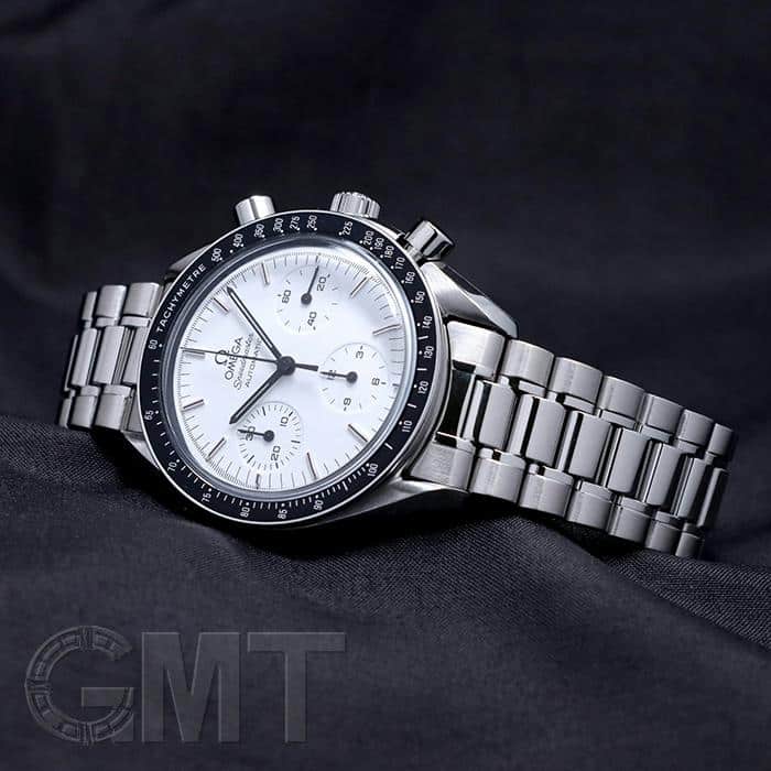 中古)OMEGA オメガ スピードマスター オートマティック 3510.20 丸井