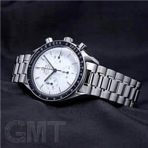 中古)OMEGA オメガ スピードマスター オートマティック 3510.20 丸井