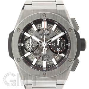 HUBLOT ウブロ ビッグバン インテグレーテッド チタニウム 451.NX.1170.NX メイン