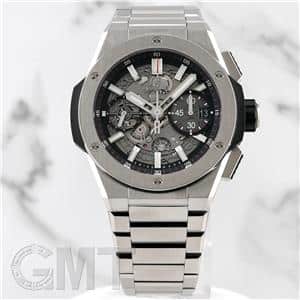 HUBLOT ウブロ ビッグバン インテグレーテッド チタニウム 451.NX.1170.NX メイン