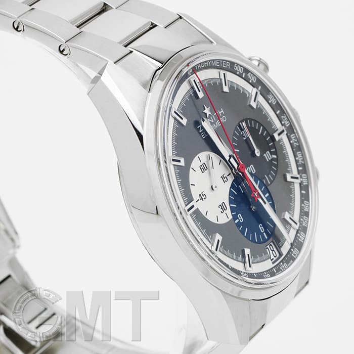 エマニュエルの仏 アウトレット] ゼニス エル・プリメロ トゥールビヨン