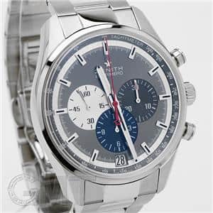 ZENITH ゼニス エル・プリメロ 36000VPH 03.2040.400/26.M2040 メイン