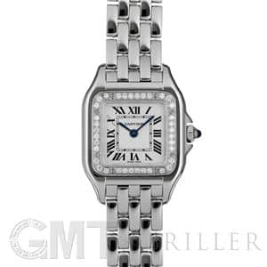 CARTIER カルティエ パンテール ドゥ カルティエ SM W4PN0007 メイン