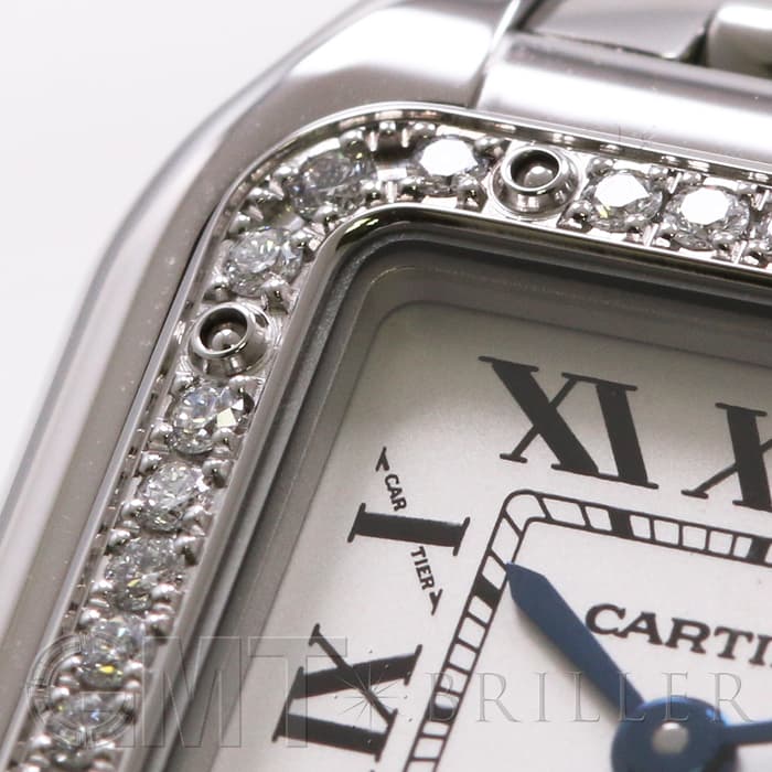 【美品】パンテール ドゥ カルティエ SM カルティエ パンテール ドゥ カルティエ SM | 東京銀座のヴィンテージ