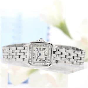 CARTIER カルティエ パンテール ドゥ カルティエ SM W4PN0007 メイン