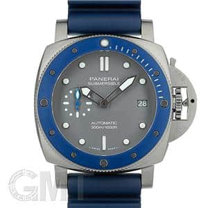 OFFICINE PANERAI オフィチーネ パネライ サブマーシブル PAM00959 42MM シャークグレー メイン