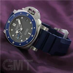 OFFICINE PANERAI オフィチーネ パネライ サブマーシブル PAM00959 42MM シャークグレー メイン