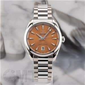 新品)OMEGA オメガ シーマスター アクアテラ シェード 220.10.38.20 新品)OMEGA オメガ シーマスター アクアテラ シェード 220.10.38.20