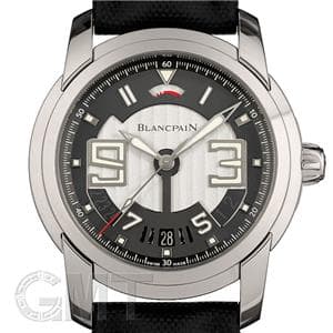 中古)BLANCPAIN ブランパン ヴィルレ L-エボリューション 