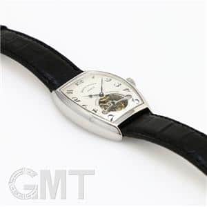FRANCK MULLER フランク・ミュラー トノーカーべックス インペリアルトゥールビヨン WG 5850TENG メイン