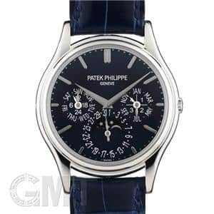 PATEK PHILIPPEパテック・フィリップ グランド コンプリケーション パーペチュアルカレンダー 5140P-001 メイン