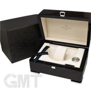 PATEK PHILIPPEパテック・フィリップ グランド コンプリケーション パーペチュアルカレンダー 5140P-001 メイン