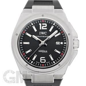 IWC インターナショナルウォッチカンパニー インヂュニア ミッションアース IW323601 メイン