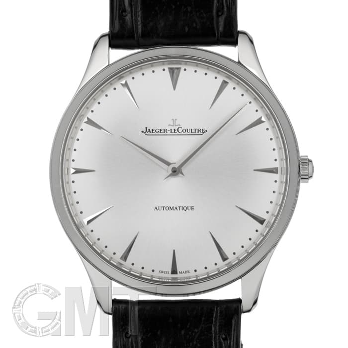 中古)JAEGER LECOULTRE ジャガー・ルクルト マスター ウルトラスリム41