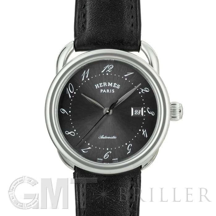 中古)HERMES エルメス アルソー MM AR.410.230/MNO（商品ID