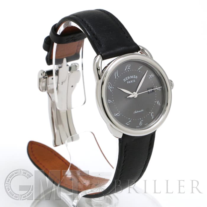 中古)HERMES エルメス アルソー MM AR.410.230/MNO（商品ID