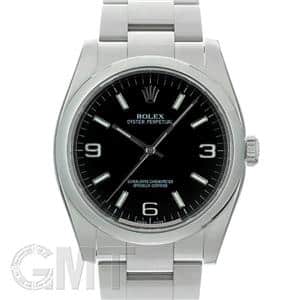 ROLEX ロレックス オイスターパーペチュアル 116000【2008年 日本限定モデル】 メイン