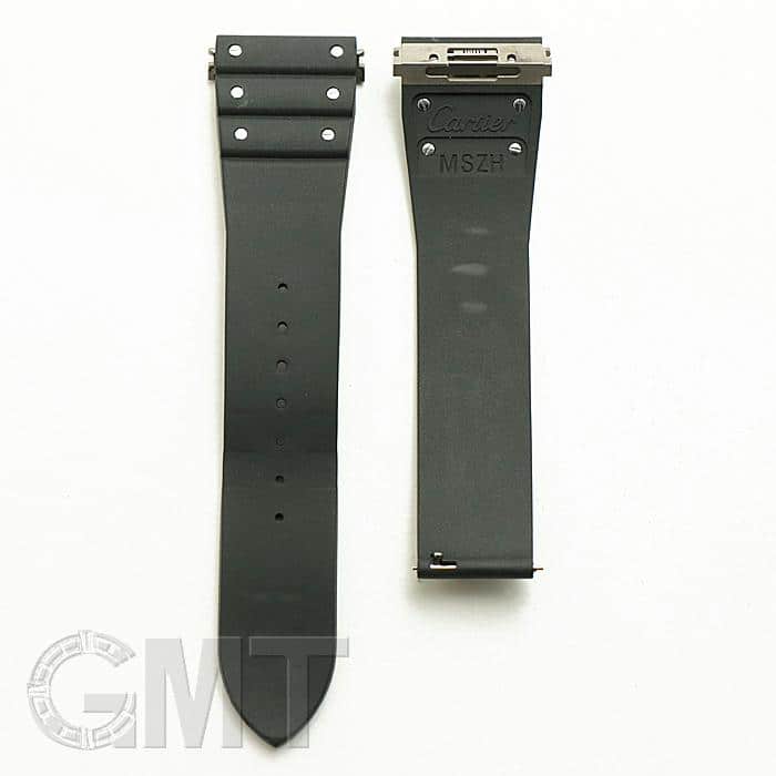 中古)CARTIER カルティエ サントス ドゥ カルティエ クロノ