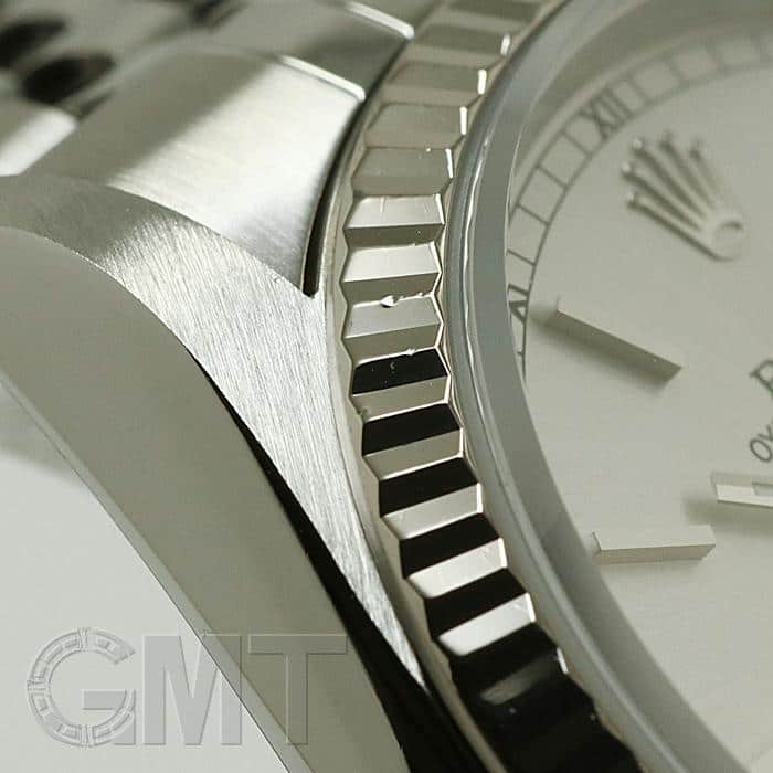 中古)ROLEX ロレックス デイトジャスト 16234 シルバー（商品ID