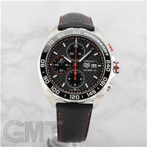 TAG HEUER タグ・ホイヤー F1 ×マリオカート 44mm CAZ201E.FC6517【世界3000本限定】 メイン