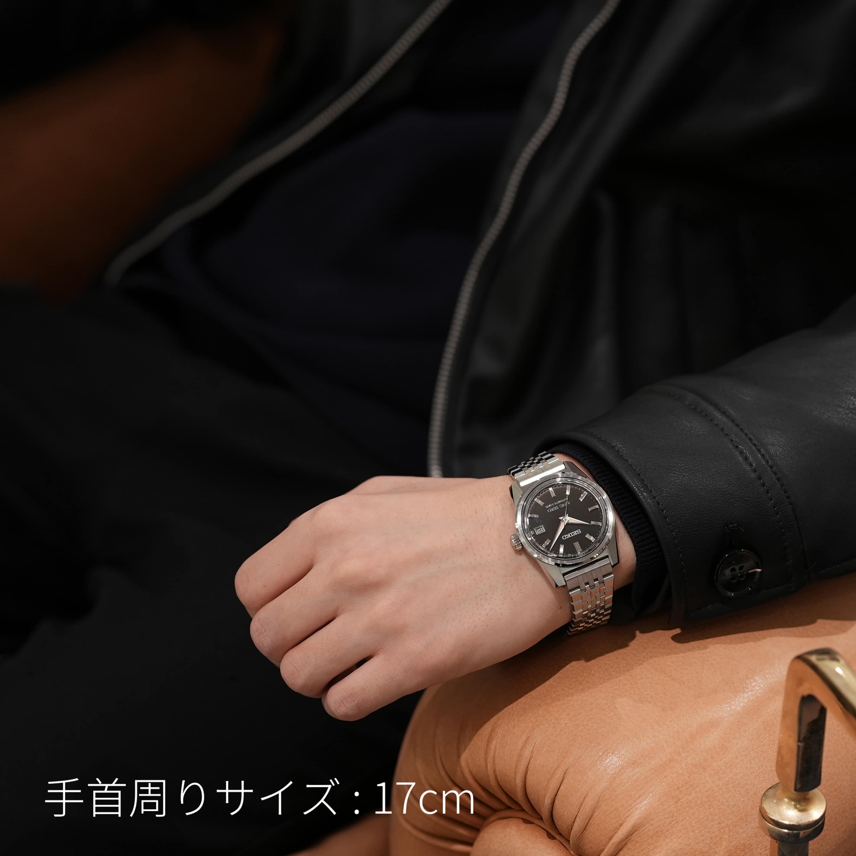 中古)SEIKO セイコー キングセイコー SDKS021 【セイコーウオッチ