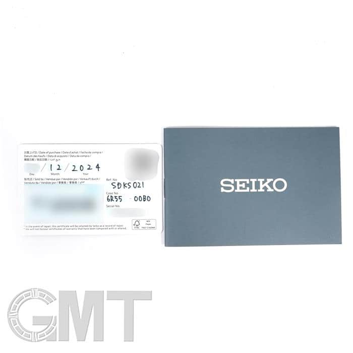 中古)SEIKO セイコー キングセイコー SDKS021 【セイコー