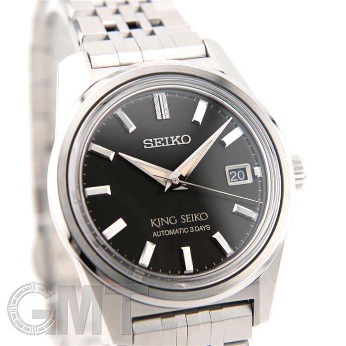 中古)SEIKO セイコー キングセイコー SDKS021 【セイコーウオッチ