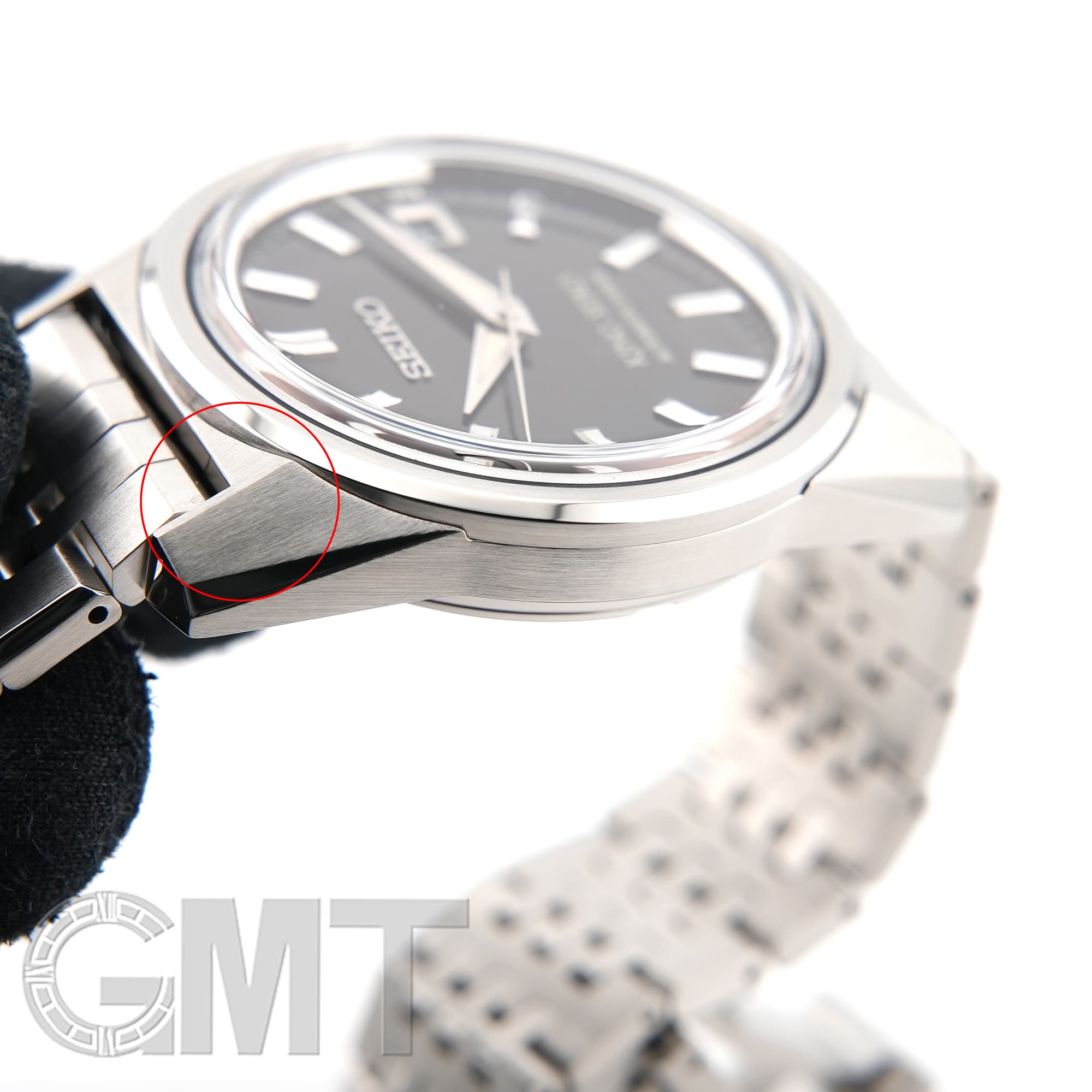 中古)SEIKO セイコー キングセイコー SDKS021 【セイコーウオッチ