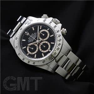 ROLEX ロレックス デイトナ 16520　ブラウンアイ メイン