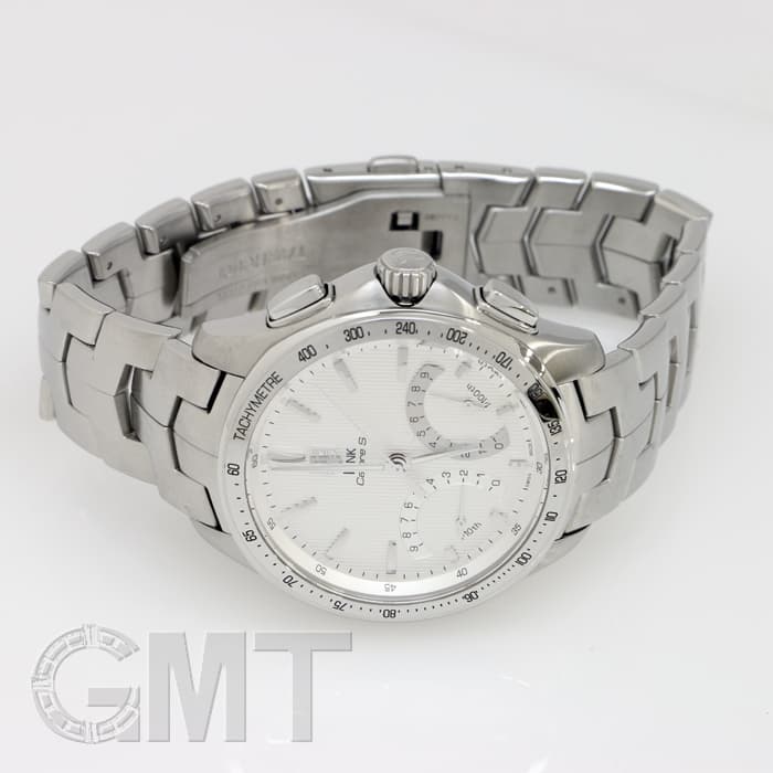 新品)TAG HEUER タグ・ホイヤー リンク キャリバーS CAT7011.BA0952