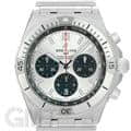 BREITLING ブライトリング クロノマット B01 42 AB0134101G1A1 シルバー